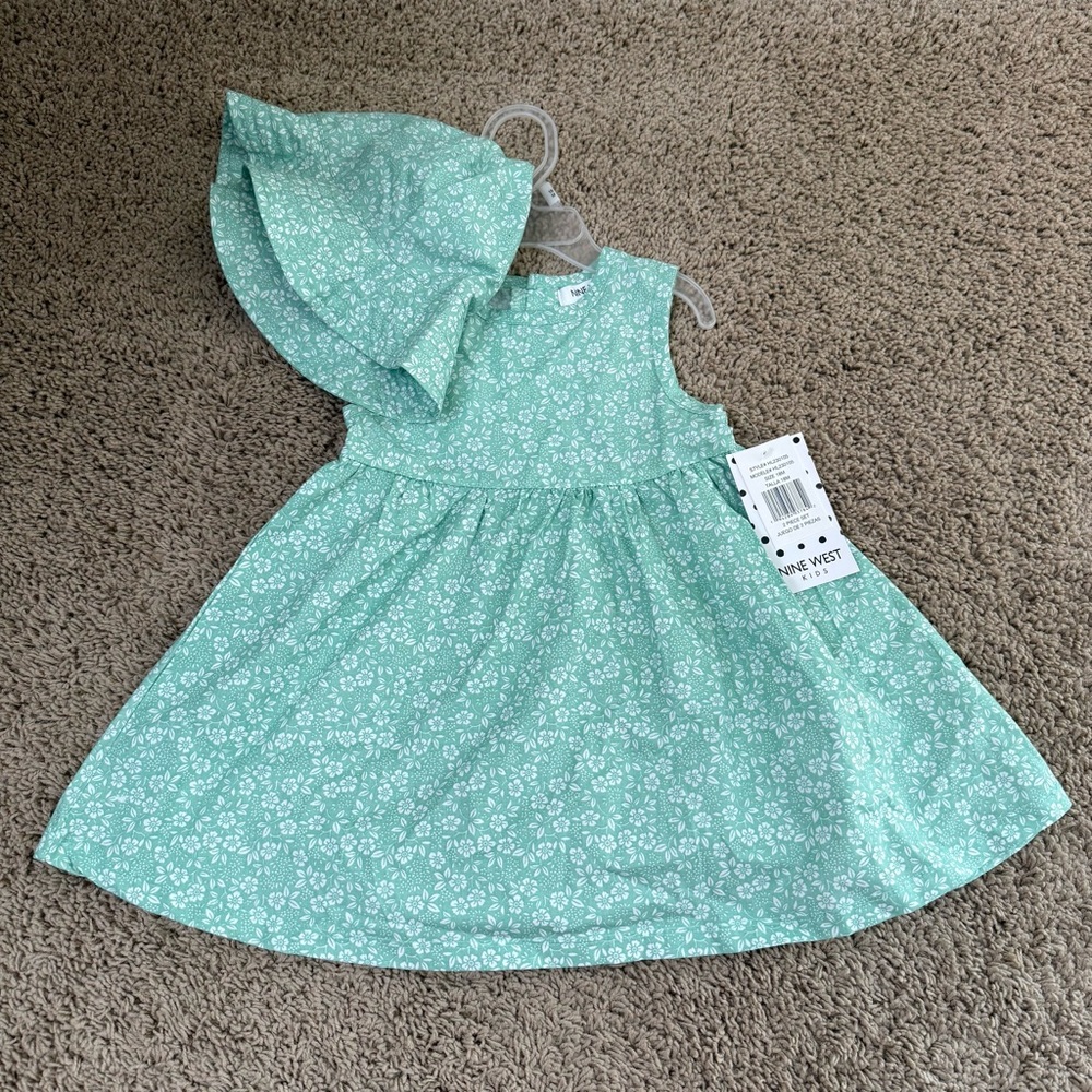 Nine West 18M 2PC Set